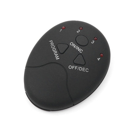 EMS Intelligent Foot Massager Foot Massage Blood Circulation Machine, Foot Massager