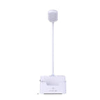 Without Fan / White