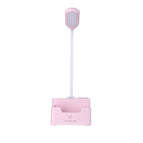 Without Fan / Pink