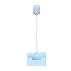 Without Fan / Blue
