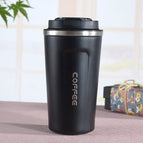380ml Black / Black