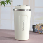 510ml White / White