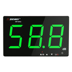 SW525G with Storage + USB Green