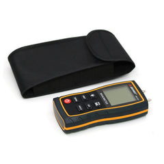 SNDWAY SW512 High Precision Digital Positive and Negative Differential Pressure Tester