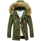 L / Army Green