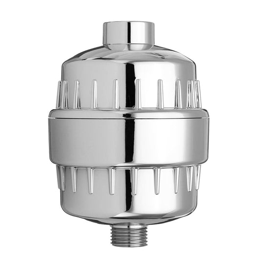 10-15 Layer Activated Carbon Bathroom Shower Filter Bathing Water Filter Purifier Water Shower Set, Activated Carbon Filter