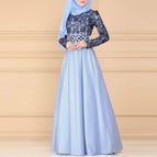 XL / Sky Blue