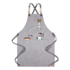Grey A