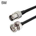 BNC Female To BNC Male 5m