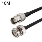BNC Female To BNC Male 10m