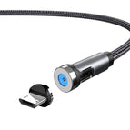 2m Android Head / Black