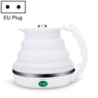 EU Plug / White