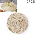 Round Coaster 10cm