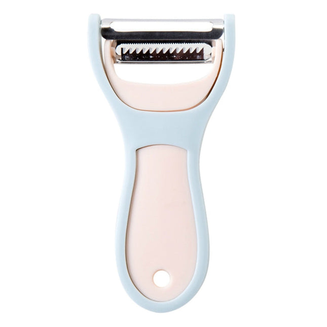 Fruit Vegetable Peeler Planer Potato Carrot Kitchen Tool