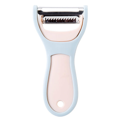 Fruit Vegetable Peeler Planer Potato Carrot Kitchen Tool