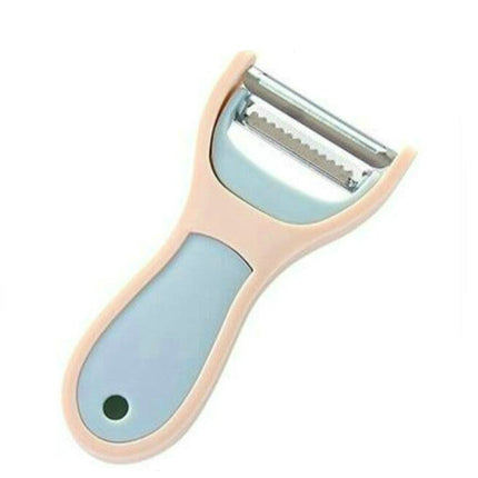 Fruit Vegetable Peeler Planer Potato Carrot Kitchen Tool