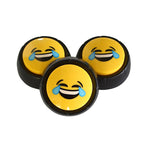 Laugh and Cry
