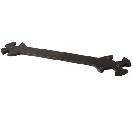 Multi-function Hand Tool Wrench, 4 PCS Wrench