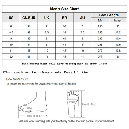 Winter Men Outdoor Snow Shoes Warm Non-slip Steel Nail High Snow Boots, 41, 42, 43, 44, 46
