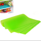 Transparent Green