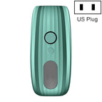 US Plug / Green