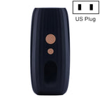 US Plug / Black