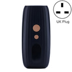 UK Plug / Black
