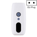 EU Plug / White