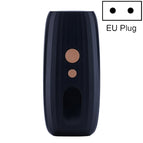 EU Plug / Black