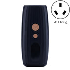 AU Plug / Black