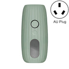 AU Plug / Light Green