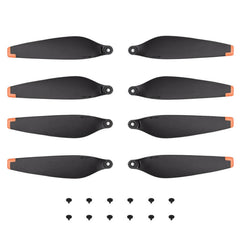 Original 2 Pairs Propeller For DJI Mini 4 Pro / Mini 3 Pro