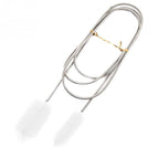 1500x60x15-30mm / White