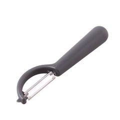 4个一卖 Stainless Steel Round Handle Peeler Sugar Cane Scraper  Fruit Plane, 4 PCS Apple Peeler Knife (Dark Gery), 4 PCS Apple Peeler Knife (Green), 4 PCS Apple Peeler Knife (White), 4 PCS Apple Peeler Knife (Light Gery), 4 PCS Apple Peeler Knife (Black)�...