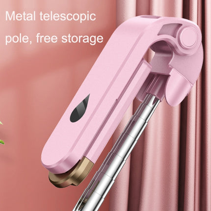 Live Beauty Bluetooth Tripod Selfie Stick, XT06, XT06S