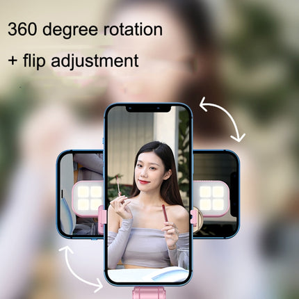 Live Beauty Bluetooth Tripod Selfie Stick, XT06, XT06S