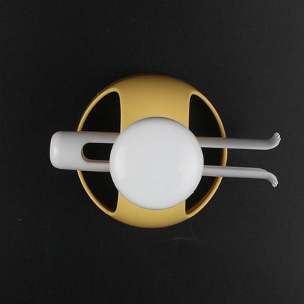 DIY Donut Mold Fondant Cake Plastic Kitchen Snack Tool