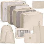 10 In 1 / Beige