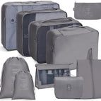 10 In 1 / Gray