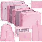 10 In 1 / Pink