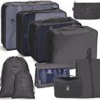 10 In 1 / Black