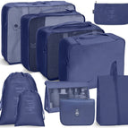10 In 1 / Navy Blue