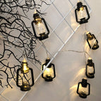 3m 20LEDs/ Black