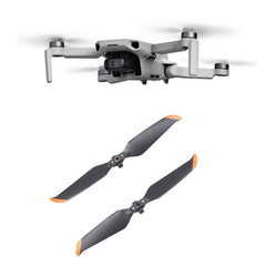 Original DJI For Air 2S / Mavic Air 2 1 Pair Noise Reduction Propeller, For Air 2S / Mavic Air 2