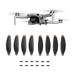 Original 2 pairs Propeller For DJI Mini 2 / Mini SE