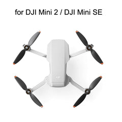 Original 2 pairs Propeller For DJI Mini 2 / Mini SE