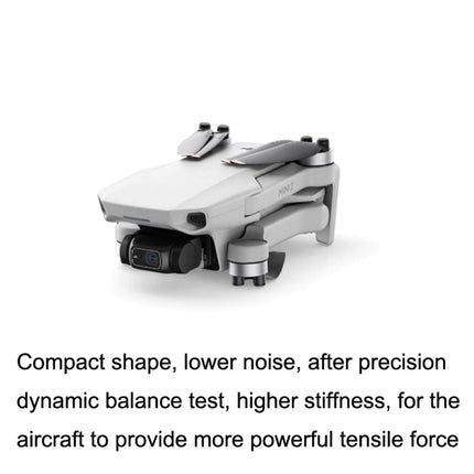Original 2 pairs Propeller For DJI Mini 2 / Mini SE