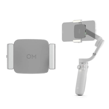 OriginalLight Mobile Phone Clip For DJI OM 4 / Osmo Mobile 6