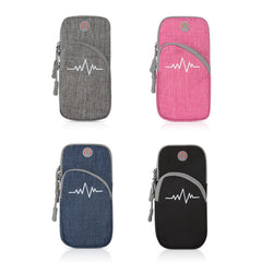 Universal Sport Armband Case For Mobile Phone Sports Running Bag Outdoors Pouch For iPhone