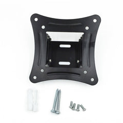 5 PCS TV Monitor Universal Stand Mini Simple Vertical Display Hanger Holder